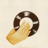 Vinyl Kombat mixed by DJ Rectangle