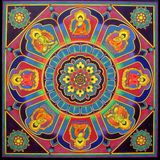 Lucas' retrodelic psytrance mix vol. 2