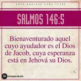 enseñanza sobre el salmo 146