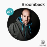 '' in the mix '' with Broombeck