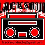 Third World Orchestra - Blacksound Radio Set