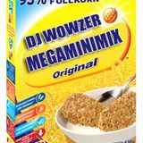 DJ WOWZER - SPRING 2011 megaminimix