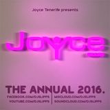 Joyce Club Annual Deep House Winter Anthems 2015/2016