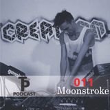 TECH:PILL podcast 011 - Moonstroke