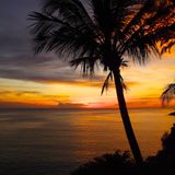 Kung-Fu Sounds November 2012 - LIVE from Phuket, Thailand