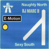 The Naughty North Vol 3