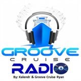 Episode 35 Groove Cruise Radio w/ Kenneth Thomas