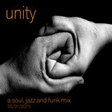 UNITY: A Soul, Jazz and Funk Mix