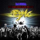 DJ Sega Sixer Series Vol. 10: Epic