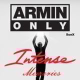Armin Only Intense Memories