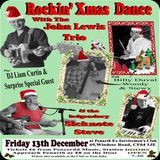 Riffs & Quiffs Cloudcast #10 - Rockin' Christmas Dance 2013