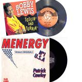 Ep 10: Top 10 USA y UK + selecciones de Patrick Cowley y Bobby Lewis