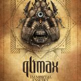 liveshow & 6H part1 1:00 - 7:00 @ Qlimax 2013