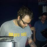 Vlad Dinu ✜ Phaze ✜ Iuly.B ✜ Hansel @ Milano Nescafe,