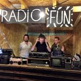 #35 - Live @ Storeys Rooftop (Part 1 - Early Afternoon) - Ft Mr Lewis & Slow Down Go Further