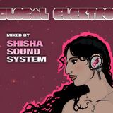 GLOBAL ELEKTRO - SHISHA SOUND SYSTEM
