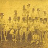 Los gitanos perdidos de ibiza