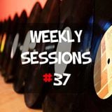 Weekly Sessions #37 (Week 18th)