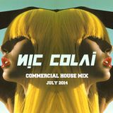 Commercial House July 2014