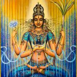 TRIMURTI -- Psy-Chill Spiritual