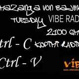 Kopimi Radio @mazanga 03 03 15 Vibefmuk
