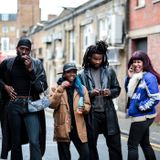 PDA w/ Abra - 12th November 2015