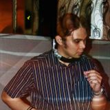 DJ Lambroso’s Live @ Balcony Lounge Embassy Jakarta