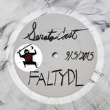 SeratoCast Mix 38 - FaltyDL