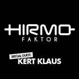 Hirmo Faktor @ Radio Sky Plus 21-08-2015 - special guest: Kert Klaus