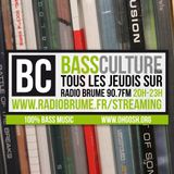 liquid session by Rylkix @ bass culture radio lyon (france)