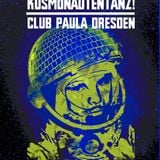 Herr Fuchs & Frau Elster @ Kosmonautentanz, Club Paula, Dresden, Sa 19.1.2013, PeakTime