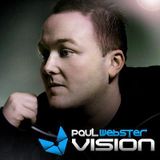 Paul Webster - Vision Episode 079 on AH.FM - 14-Nov-2014