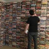 Cinema Nation Radio: Episode 20 - Video Stores Forever and the Sheffield Showdown