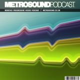 Metrosound Podcast : s07-e11 : November Edition