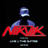 Live @ The Gates for the Hendrixroe Fashion Show AfterParty 03.19.15