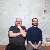 Meet The Residents #2 - Matthew & David (Wasp Nest)