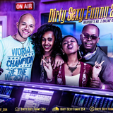 Dirty Sexy Funny Episode 10