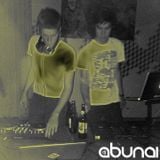 EBF Happy Hour 5/7/14 - Abunai b2b Mumbla