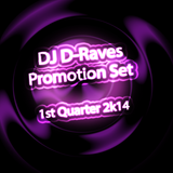 Promotion Set - 1st Quarter 2k14
