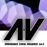Dance 2000s Megamix vol.2