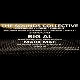 BiG AL_Exclusive Live Mix @ The Sounds Collective_Hosted by Mark Mac_09.2014