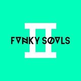 Set 2 Funky Souls