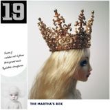 Marta Sanchez & DJUrban MARTHA´S BOX 19