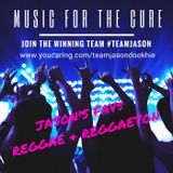 Reggae & Reggaeton Mix for TeamJason
