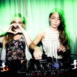 Rebecca and Fiona - Live @ Josephine (Washington DC) - 28.02.2013
