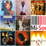 Instant Vintage on Mi-Soul Tuesday April 21st 2015