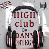 Collector high Club Spécial Bootleg By dany Ortega