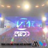Zedd True Colors Tour Set Remake