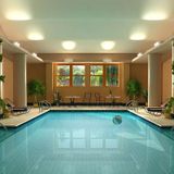 Indoor Pool Favorites