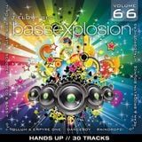 Bassexplosion Vol. 66 (Hands Up)